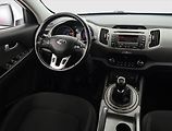 Kia Sportage (2015) 1.6 GDI, LPG, Tempomat - náhled 7