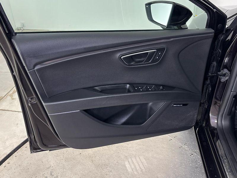 Seat Leon Xcellence - fotka 13 z 28