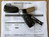 Ford Transit Custom 2.0 TDCi 96 kW klima, DPH - náhled 16