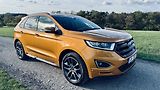Ford Edge (2016) Ford Edge, 2.0 TDCi 4x4, Sport - náhled 2