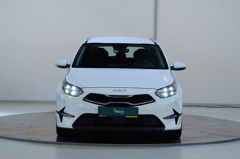 Kia Ceed - fotka 4 z 29