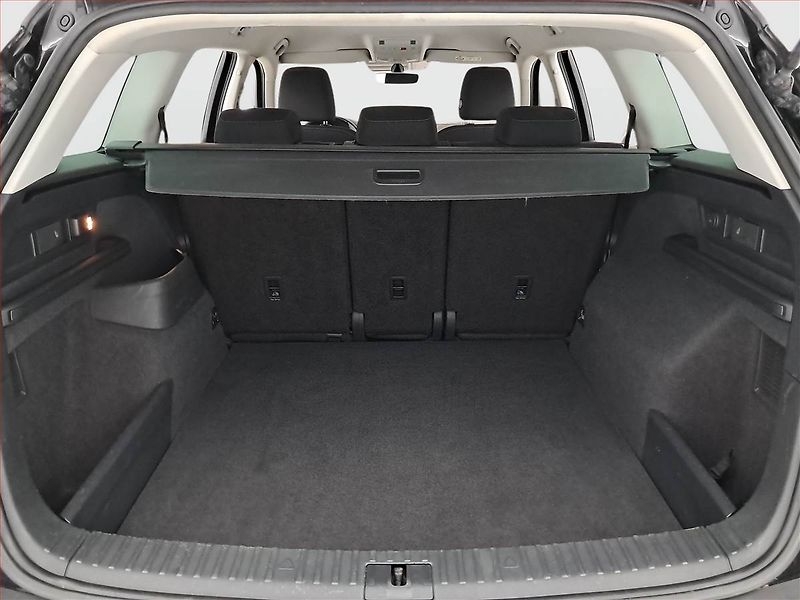 Škoda Kodiaq (2018) 2.0 TDI 4x4, 4X4, Automat - fotka 14 z 22