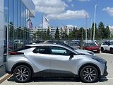 Toyota C-HR STYLE 1,8 HYBRID 90kW - náhled 10