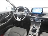 Hyundai i30 (2017) Comfort 1.6 CRDi, Serv.kniha - náhled 7