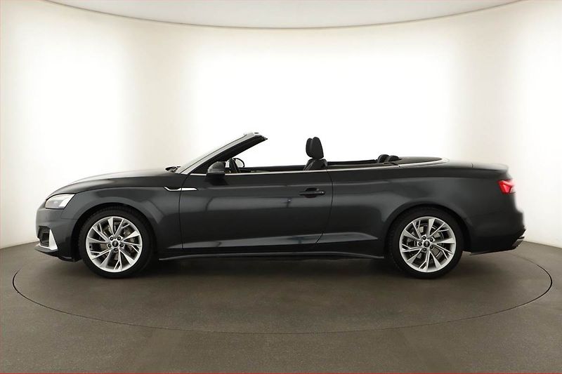 Audi A5 (2024) 40 TFSI - fotka 3 z 24