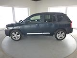 Jeep Compass (2008) 2,0CRDI*VYHŘ.SED*TAŽNÉ*ALU*4X4 - náhled 8