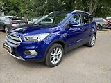 Ford Kuga 1,5 EcoBoost,1.MAJ,ČR,SERVISKA - náhled 1