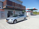 Škoda Octavia 1.6 TDI KLIMATIZACE, 4x4 - náhled 1