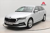 Škoda Octavia 2,0 TDI 85 kW VIRTUAL NAVI Zár - náhled 1