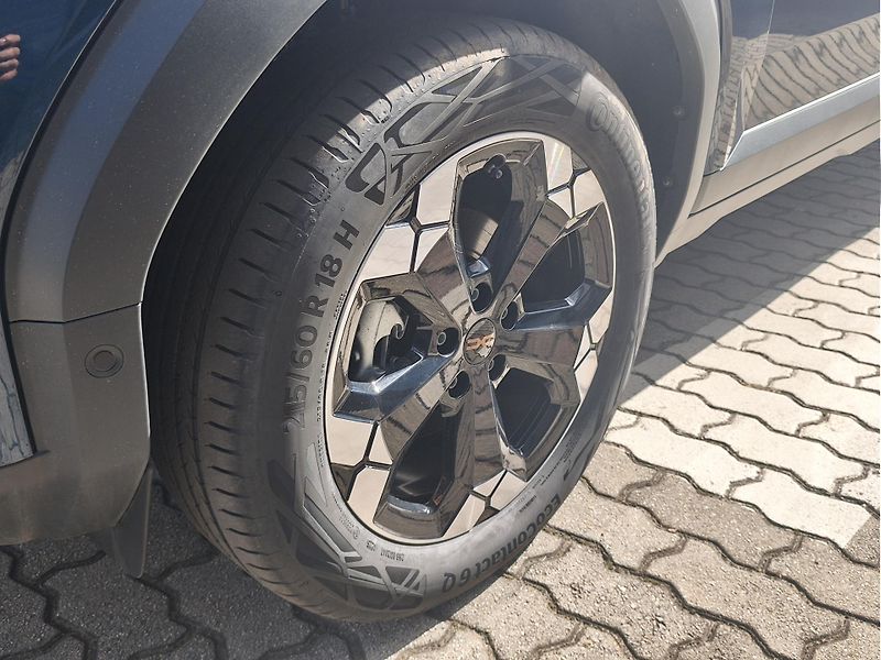 Dacia Bigster Extreme mild hybrid 140 - fotka 34 z 36