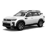 Dacia Bigster (2026) Expression Mild Hybrid - G140 - náhled 1