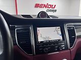Porsche Macan Turbo 3.6 V6, 294 kW, Původ ČR - náhled 34