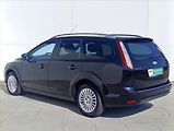 Ford Focus 1,6 TDCi Aut.klimatizace , Alu - náhled 11