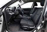 Mazda 3 2.2 MZR-CD 6st,KLIMA,TEMP,ALU - náhled 7