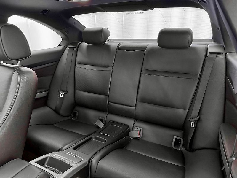 BMW Řada 3 d xDrive COUPE SPORT EDITION, - fotka 11 z 22