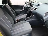 Ford Fiesta (2010) 1.25, Park. senzory - náhled 9