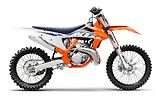 KTM 450 SX-F  NOVÁ 0 MTH  - náhled 14