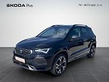 Seat Ateca (2024) 1.5 TSI 110 kW DSG FR Black ma - náhled 1