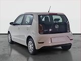 Volkswagen up! (2016) ACTIVE 1.0 MPI, Serv.kniha - náhled 3