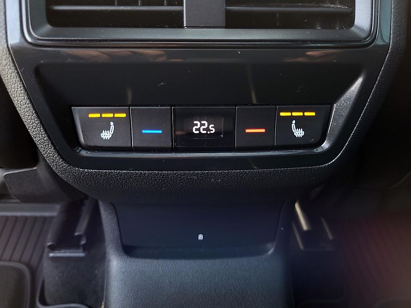 Škoda Kodiaq 2.0 TSI 180kW RS Challenge 4x4 - fotka 15 z 49
