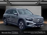 Mercedes-Benz GLB GLB 200 d 4M Progressive  - náhled 7