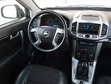 Chevrolet Captiva (2012) 2.2 CDTi, 4X4, Serv.kniha - náhled 7