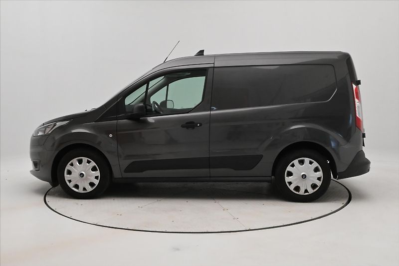Ford Transit Connect 1,5 TDCI 76 kW Ecoblue Záruka - fotka 8 z 28