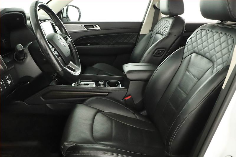 SsangYong Rexton (2019) 2.2 Diesel - fotka 7 z 21