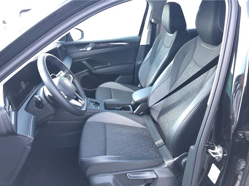 Volkswagen Tiguan 2.0 TDi DSG 7st. LIFE GOAL - fotka 11 z 29