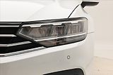Volkswagen Passat 2,0 TDI 110 kW DSG Business Zá - náhled 29