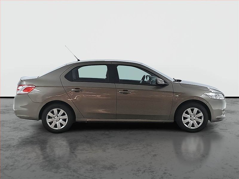 Peugeot 301 (2015) 1.6 VTi, Serv.kniha, Tempomat - fotka 6 z 14