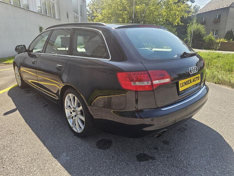 Audi A6 (2011) C6 2.0TDI  - fotka 3 z 16