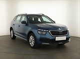 Škoda Kamiq (2021) Style 1.5 TSI - náhled 1