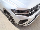 Volkswagen T-Cross 1,0 TSi Style LED Virtuál Kame - náhled 37