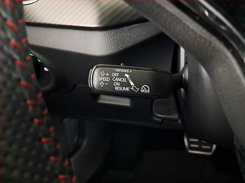 Škoda Kamiq (2021) Monte Carlo 1.0 TSI - fotka 18 z 26