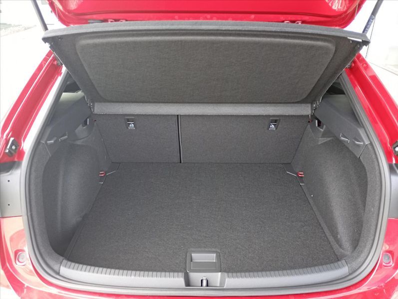 Volkswagen Taigo (2026) 1,5 TSI 110kW 7DSG  R-Line Peo - fotka 11 z 18