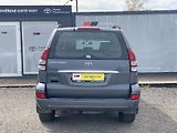 Toyota Land Cruiser 3.0D, ČR, 4x4, automat - náhled 6