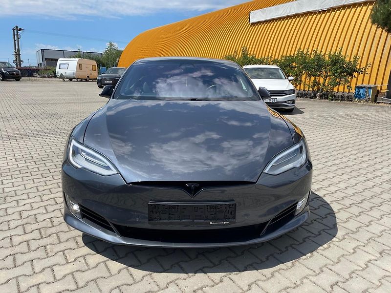 Tesla Model S (2020) S 800PS, REZERVOVÁNO - fotka 44 z 81