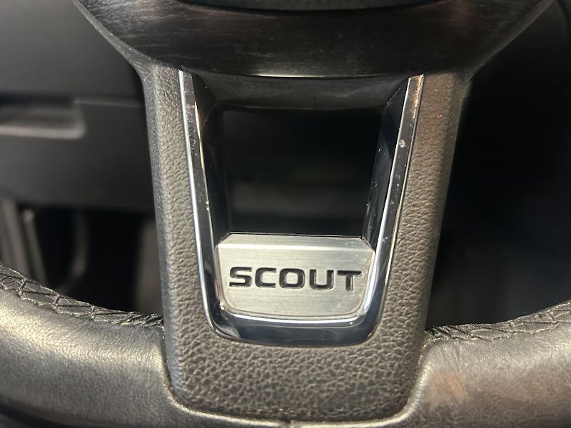 Škoda Octavia (2016) 2.0TDi SCOUT 4x4 DSG Bixe NAVI - fotka 17 z 34