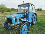 Zetor 5645, Důkladně restaurován - náhled 1