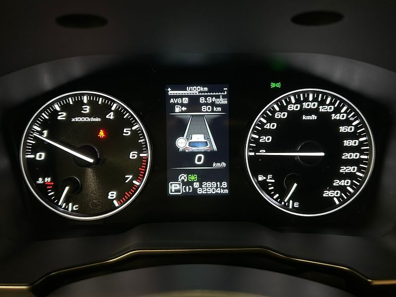 Subaru Outback (2023) 2.5 TOURING 2023 | Záruka - fotka 41 z 59