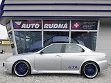 Alfa Romeo 156 3,2 GTA 184kW - náhled 12