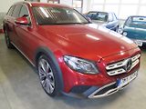 Mercedes-Benz Třídy E (2017) 220d,4M,All-Terrain,tažné, DPH - náhled 4