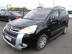 Citroën Berlingo 1,6HDi 2xŠOUPAČKY ! - fotografie inzerátu