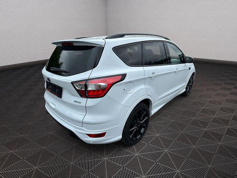 Ford Kuga (2019) 1,5EcoBoost 110KW  ST-Line - fotka 7 z 25