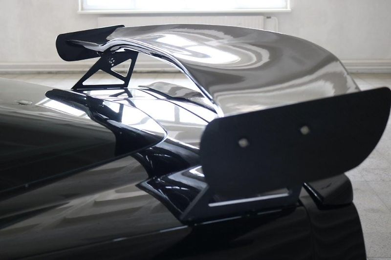 Chevrolet Corvette (2010) C6 6,2l LS3  VETTEPOINT Z06 - fotka 17 z 18