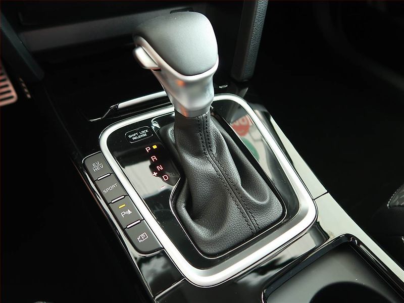 Kia XCeed (2025) Plug-in-Hybrid, ACC, DPH - fotka 13 z 17