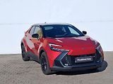 Toyota C-HR 2,0 HEV e-CVT GR Sport - náhled 6