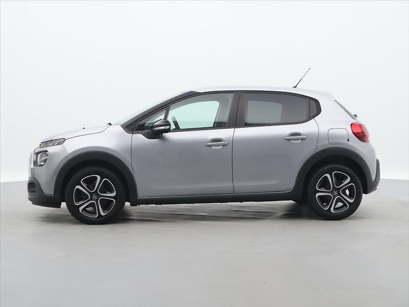 Citroën C3 1,2 PT FEEL Navi DPH 1.Maj. - fotka 4 z 32