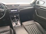 Škoda Superb (2016) 2.0 TDI, 4X4, Automat - náhled 7